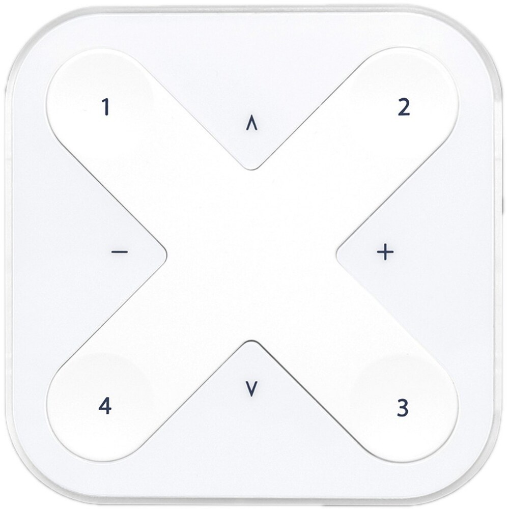 RP-Technik Casambi Fernbedienung YMOCA-WWSW-LR