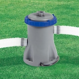 thumbnail of Depuradora Piscina 1,249 Litros / Hora (Filtro I)