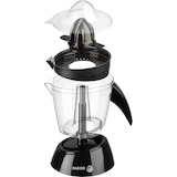 thumbnail of FAGOR - Exprimidor eléctrico ZUMIX 40W. Capacidad de 0,7L y dos conos incluidos. Piezas totalmente desmontables y aptas para lavavajillas.