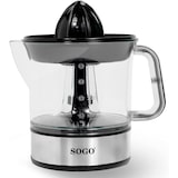 thumbnail of Exprimidor De CãTricos - 0,7L - 40W