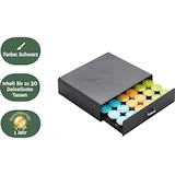 thumbnail of BRASQ Capsulehouder voor Dolce Gusto Capsules - Opbergbox met Lade - 30 Cups - Koffiecups houder Zwart