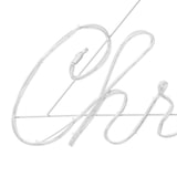 thumbnail of vidaXL Kerstbord met 216 LED Rood 99 x 55 x 13 cm IJzer