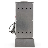 thumbnail of Giemme Spoleto - Assador giratório eléctrico profissional, capacidade até 30 kg de carne