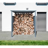 thumbnail of Westmann SI03000 Fietsoverkapping - Fietsenstalling/Rookruimte - 180x200x210 cm