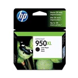 thumbnail of HP 950XL Hohe Ergiebigkeit 2.300 Seiten Schwarz