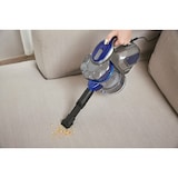 thumbnail of Hyundai Electronics - Steelstofzuiger - Licht gewicht - 600 Watt - Blauw