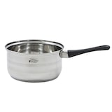 thumbnail of San Ignacio - Küchenset 8-teilig (Ø16/18/20/24/28 cm) Toledo aus Edelstahl