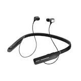 thumbnail of EPOS | SENNHEISER ADAPT 460 Kopfhörer Kabellos im Ohr, Nackenband Büro/Callcenter Bluetooth Schwarz, Silber
