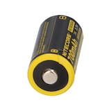 thumbnail of Set Nitecore D2 Ladegerät + 2x Nitecore 18350 Li-Ion Akku