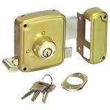 thumbnail of UCEM - Cerradura Ucem 4125-hb/ 8/ Izquierda