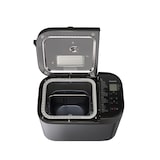 thumbnail of Panasonic SD-YR2540 Brotbackmaschine 550 W Schwarz, Grau