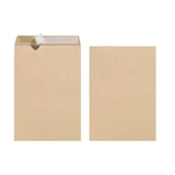 thumbnail of Herlitz Versandtasche C4 Recyclingpapier 25 Stück