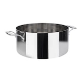 thumbnail of APS Chafing Dish, 4 stuks. SetØ 30,5 cm, H: 17,5 cm