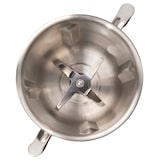 thumbnail of Hamilton Beach Commercial® - Liquidificador culinário EXPEDITOR™ 1100SR - Recipiente de aço inoxidável de 4 litros - HBF1100SR