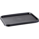 thumbnail of APS Fast Food tray 45 x 35,5 cm, H: 2 cm