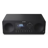 thumbnail of Sharp XL-B720D(BK) Home-Stereoanlage Heim-Audio-Mikrosystem 30 W Schwarz