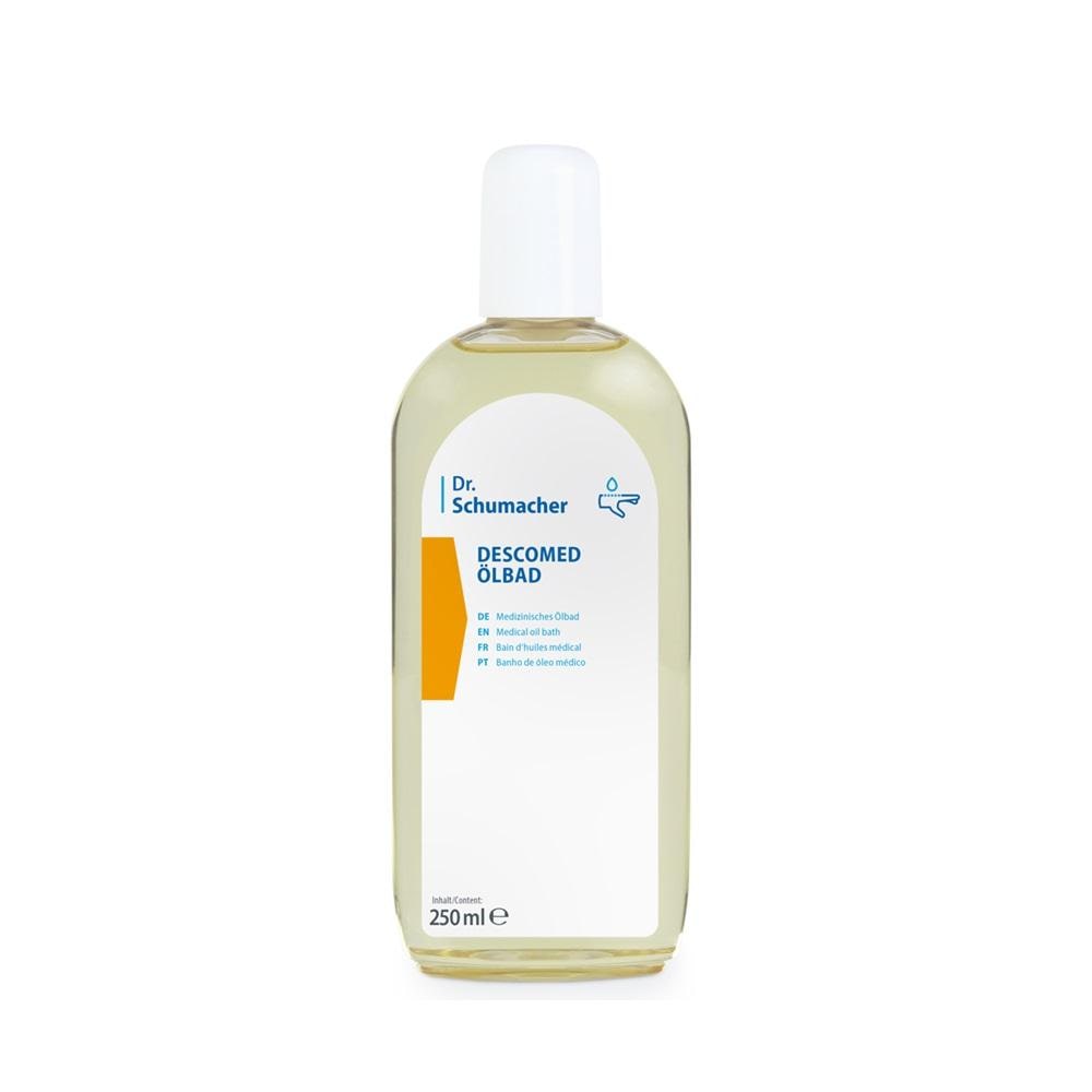 DESCOMED Ölbad 250 ml Flasche