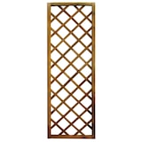 thumbnail of Pannello grigliato da giardino in legno di pino impregnato LASA - 40xH180 cm.