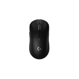 thumbnail of Mouse Logitech G Pro X Superlight 2 wireless black (910-006630)