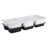 thumbnail of APS GN 1/1 Behälter - ECO LINE-53 x 32,5 cm, Tiefe: 65 mm