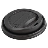 thumbnail of Tampas compostáveis ​​Fiesta Green para bebidas quentes 340ml