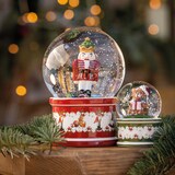 thumbnail of Villeroy & Boch Christmas Toy's Schneekugel groß Nussknacker