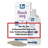 thumbnail of Dr. Becher "Dr. Becher" Luft Rein 500 ml flüssig