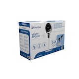 thumbnail of PURLINE Ventilateur sur pied ou de table numérique VENTY APOLLO
