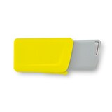 thumbnail of Verbatim Store 'n' Click - USB-Stick, USB 3.2 GEN1 - 3x16 GB, Rot/Blau/Gelb