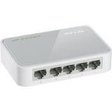 thumbnail of TP-Link Switcher mini Desktop 5-port 10/100M