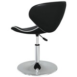 thumbnail of vidaXL Eetkamerstoelen 2 st kunstleer zwart