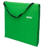 thumbnail of DeTeX® 2x Strandmatte Gepolstert Staufach Kopfkissen