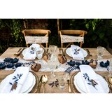 thumbnail of 15cm Tischläufer Spitze 9m Vintage Tischband Breites Blumen Spitzenband zum Nähen Dekorieren Basteln Tischdeko Stuhldeko Hochzeitsdeko Hochzeit Weiß