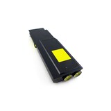 thumbnail of Green2Print Toner gelb ersetzt Dell 593-11120, F8N91 passend für Dell C3760N, C3760DN, C3765DFW