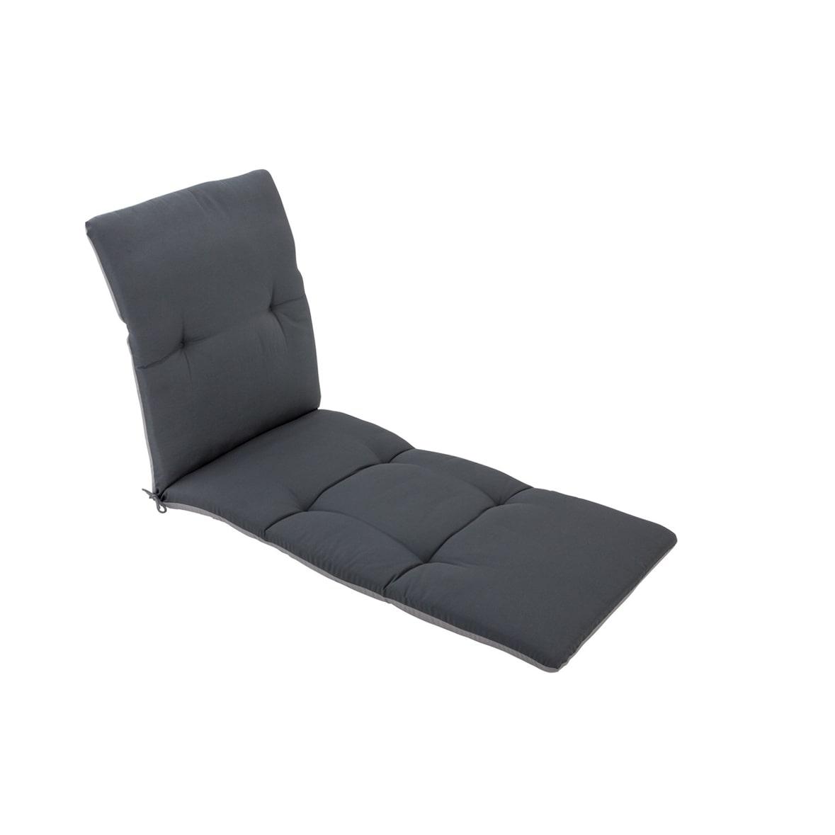 Coxim Confort Espreguiçadeira