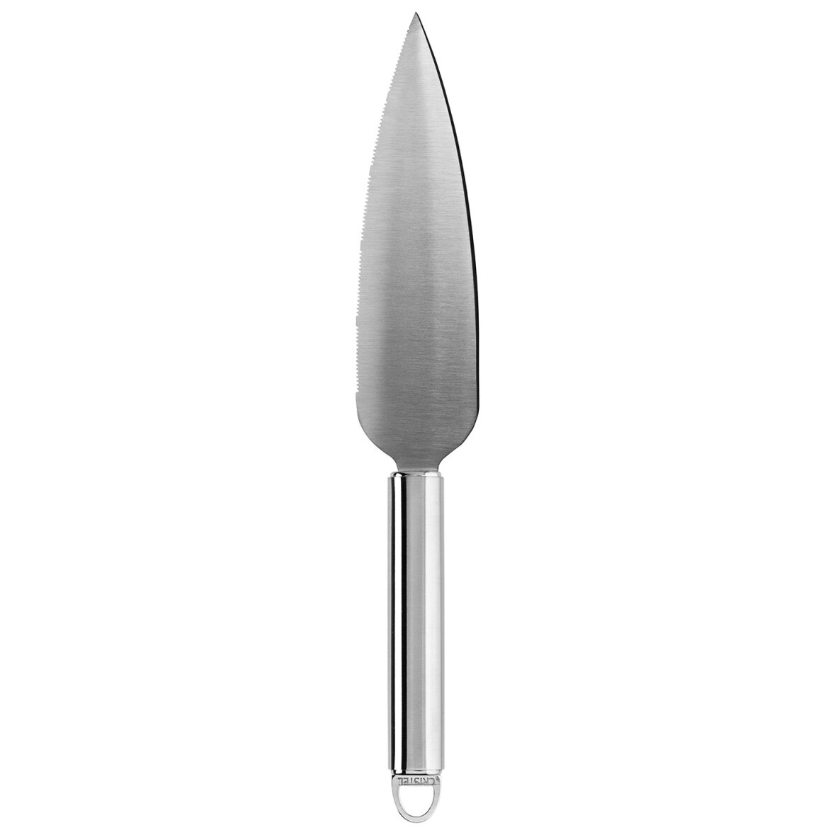 Couteau à gâteaux inox