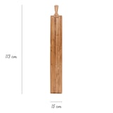 thumbnail of Boska - Serveerplank Friends XL - 100 cm