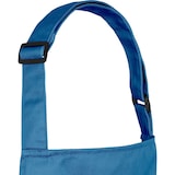 thumbnail of Chefs Fashion - Unisex Keukenschort - Petrol blauw schort - 2 zakken - Simpel verstelbaar - 71 x 82 cm