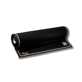 thumbnail of Paño negro algodón Roll Drap  40x64 cm 10 uds