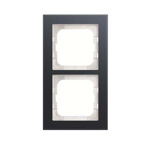 Busch-Jaeger Abdeckrahmen 1722-229 2CKA001754A4781