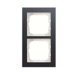 thumbnail of Busch-Jaeger Abdeckrahmen 1722-229 2CKA001754A4781