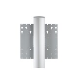 thumbnail of MonLines V026S VESA Adapter 400 für SMS FH Serie, silber