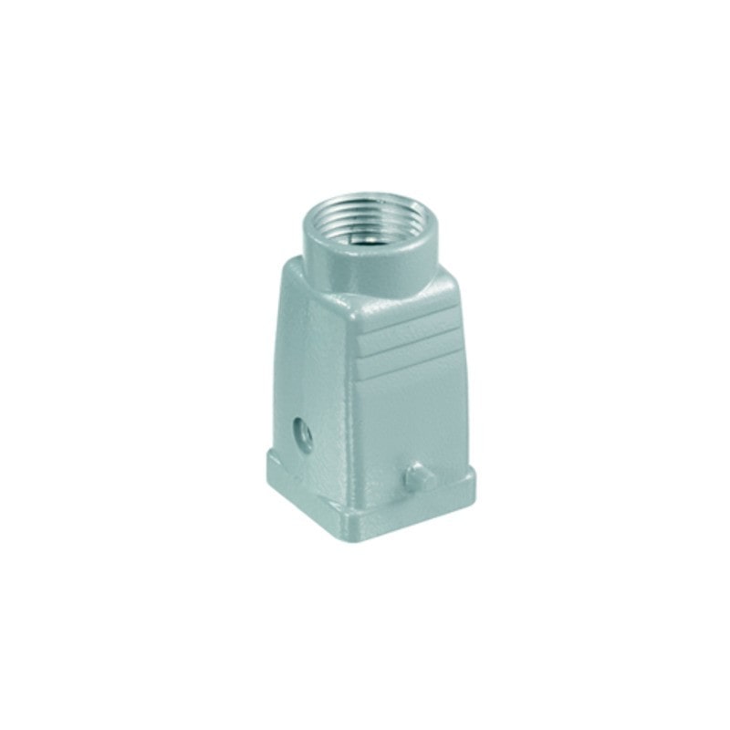 Weidmüller Steckverbinder-Gehäuse HDC 04A TOLU 1M20G 1788820000