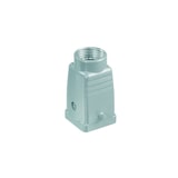 thumbnail of Weidmüller Steckverbinder-Gehäuse HDC 04A TOLU 1M20G 1788820000