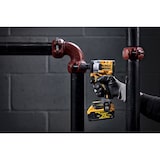 thumbnail of Boulonneuse à Chocs Compacte ½'' 406nm 18v Dewalt Dcf921n-xj