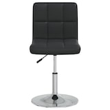 thumbnail of vidaXL Eetkamerstoelen 2 st kunstleer zwart