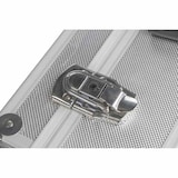 thumbnail of Alu Werkzeugkoffer silber