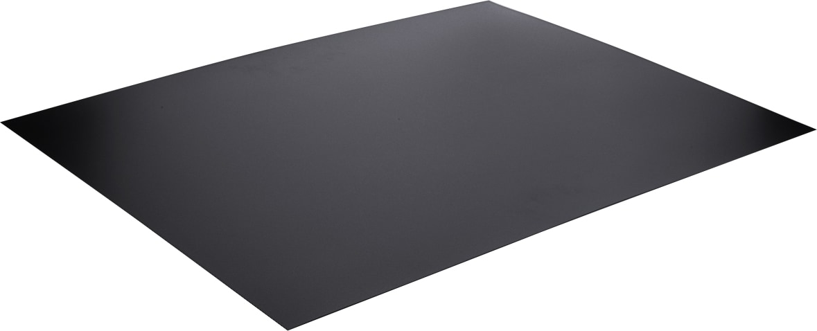 Contacto,Wandtafel, 80 cmx 60 cmx 0,8 mm