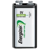 thumbnail of ENERGIZER Pile 9V Hr22 Rechargeable