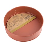 thumbnail of San Ignacio Agros - Kuchenform 26x6,5cm Stahl